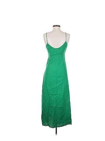 Zara Zara Cocktail Dress (view 2)