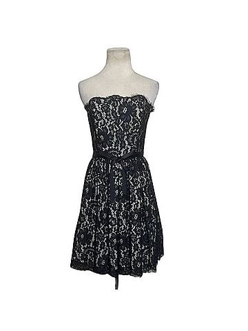 Robert Rodriguez Cocktail Dress (view 1)
