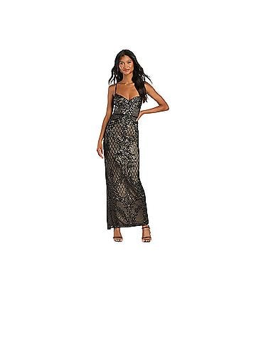 Lulus Cocktail Dress (view 1)