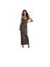Lulus Black Cocktail Dress Size L - photo 1