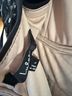 Lulus Black Cocktail Dress Size L - photo 3
