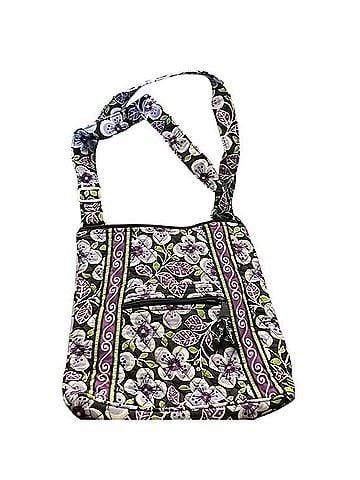 Vera Bradley Carson Crossbody Crossbody Bag (view 1)