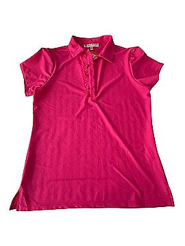 Jude Connally Polo