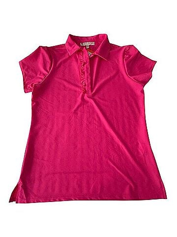 Jude Connally Austin Polo (view 1)
