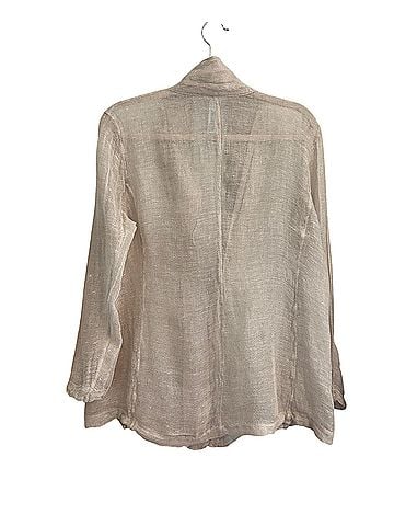 Eileen Fisher Blazer (view 2)