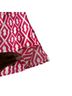 Jude Connally Print Pink White Skort Size S - photo 9