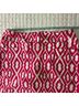 Jude Connally Print Pink White Skort Size S - photo 6