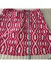 Jude Connally Print Pink White Skort Size S - photo 7