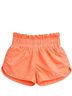 Free People Orange Active Pants Size S - photo 1