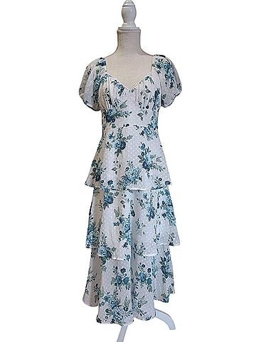 Trixxi Cocktail Dress (view 1)
