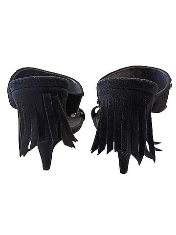 Giuseppe Zanotti Wedges (view 2)