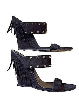 Giuseppe Zanotti Wedges