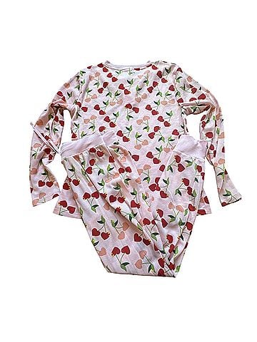 Serra Long Sleeve Button-Down Shirt (view 2)