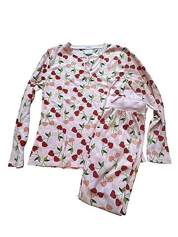 Serra Long Sleeve Button-Down Shirt (view 1)