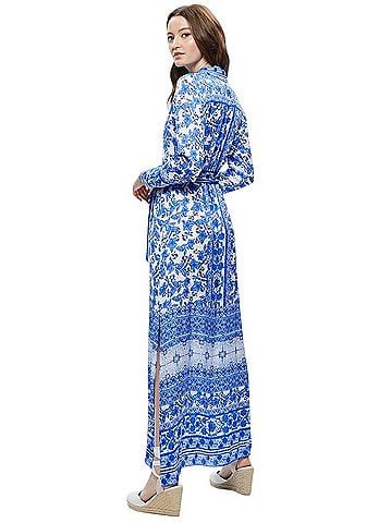 Alice + Olivia Chassidy Casual Dress (view 2)