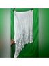 Vince. Solid Green Casual Skirt Size M - photo 5