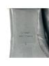 Stuart Weitzman 100% Leather Black Ankle Boots Size 9 - photo 8