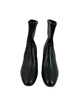 Stuart Weitzman Allshine Ankle Boots (view 2)