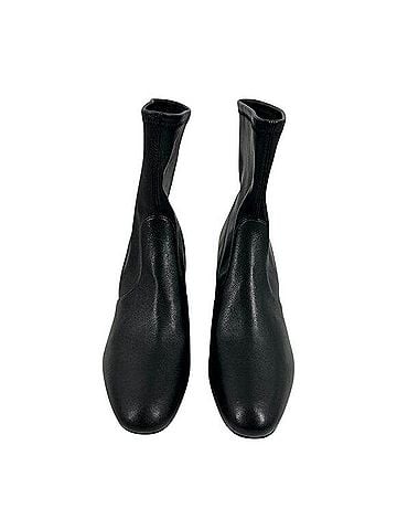 Stuart Weitzman Allshine Ankle Boots (view 2)
