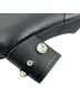 Stuart Weitzman 100% Leather Black Ankle Boots Size 9 - photo 6