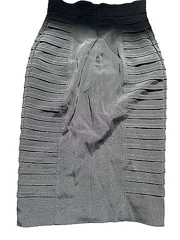 Flavio Castellani Formal Skirt (view 2)