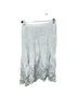 Vince. Solid Green Casual Skirt Size M - photo 1