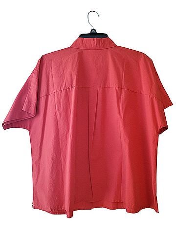 Eileen Fisher Button-Down Shirt (view 2)