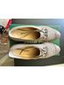 Paul Green Brown Flats Size 7 - photo 3