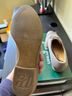 Paul Green Brown Flats Size 7 - photo 4