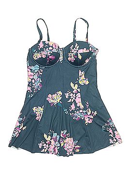 Albion Albion One Piece Swimsuit (view 1)