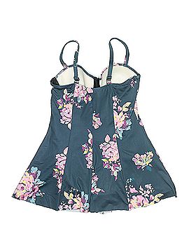 Albion Albion One Piece Swimsuit (view 2)