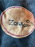 Arizona 100% Suede Graphic Tan Tote One size - photo 4