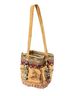 Arizona 100% Suede Graphic Tan Tote One size - photo 2