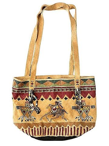 Arizona Tote (view 1)