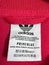Adidas Solid Stripes Pink White Jacket Size XXS - photo 4
