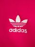 Adidas Solid Stripes Pink White Jacket Size XXS - photo 6