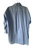 Uniqlo Blue Casual Dress Size M - photo 2