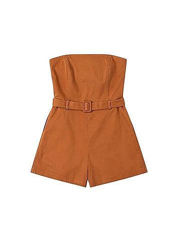 Anthropologie Maeve Romper (view 1)
