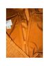 Anthropologie 98% Cotton 2% Elastane 100% Polyester Brown Multi Color Romper Size XL - photo 7