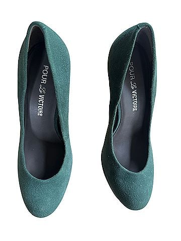 Pour La Victoire Heels (view 1)