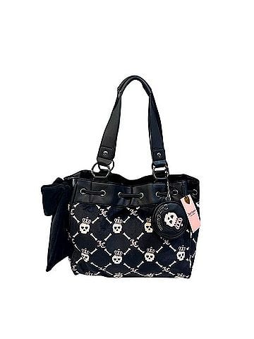 Juicy Couture Tote (view 1)