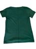 Rag & Bone 100% Cotton Green Short Sleeve Blouse Size XS - photo 2