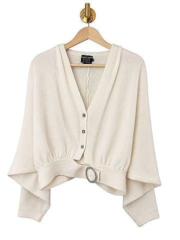 Pierre Cardin Cardigan (view 1)
