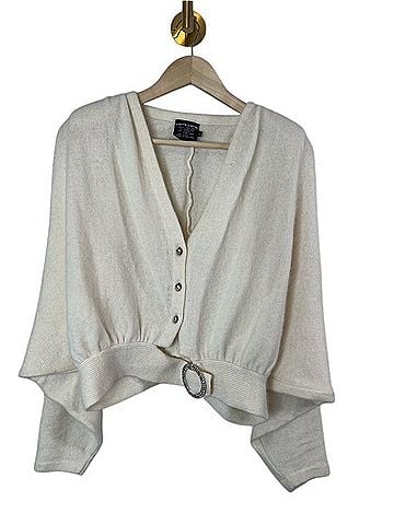 Pierre Cardin Cardigan (view 2)