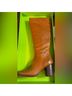 Sam Edelman Brown Boots Size 9 - photo 8