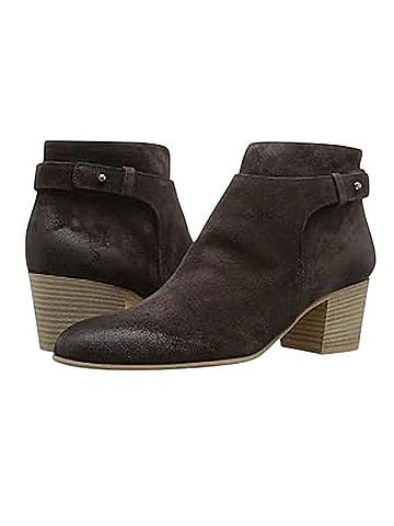 Vince. Harriet Ankle Boots (view 1)