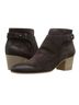 Vince. Multi Color Ankle Boots Size 8 - photo 1
