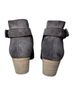 Vince. Multi Color Ankle Boots Size 8 - photo 2