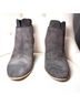 Vince. Multi Color Ankle Boots Size 8 - photo 6