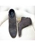 Vince. Multi Color Ankle Boots Size 8 - photo 4